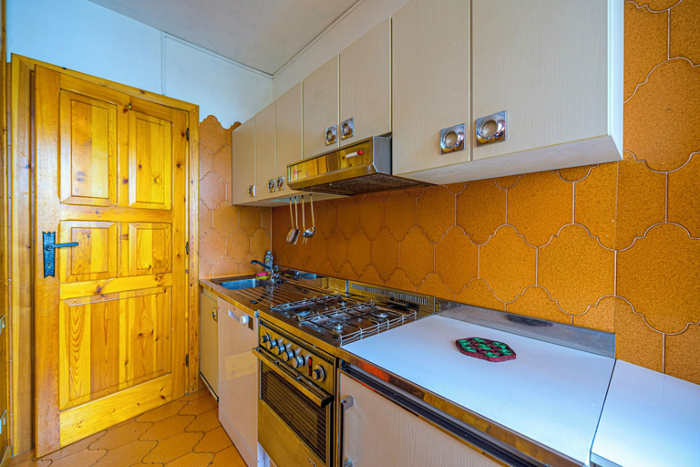 Private kitchen 4, Casa D'Amato - Roccaraso, L'Aquila