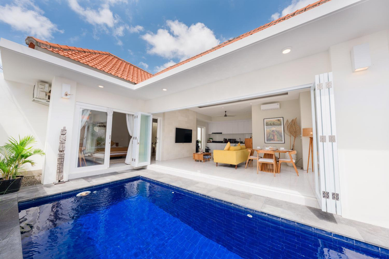Sport & Beauty 3, The Eclipse Villas - The Luxurious 2BR Private Pool Canggu Getaway, Badung