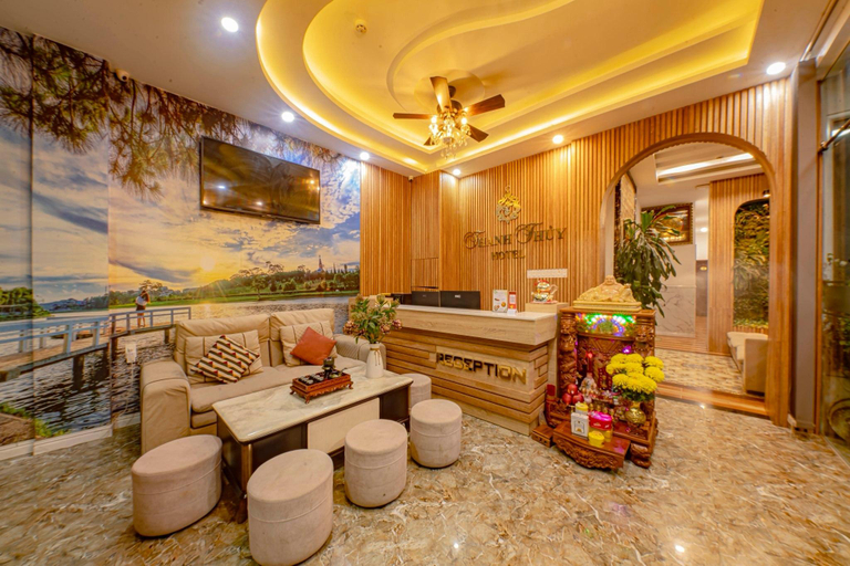 Others 5, Thanh Thuy Hotel, Đà Lạt