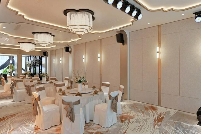 Restaurant 3, FTE Ha Long Hotel, Hạ Long