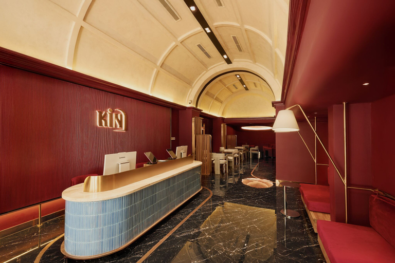 Others 1, KiN Hotel Onsen, District 1