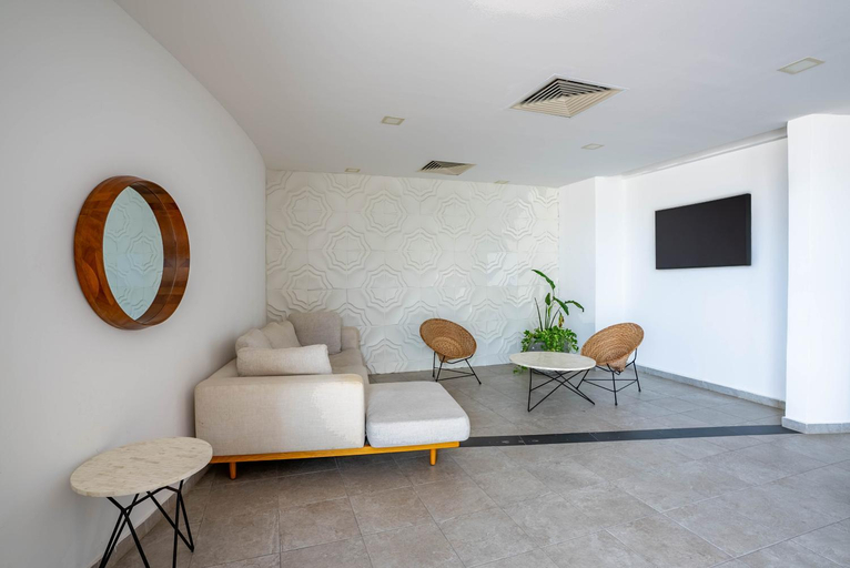 Public Area, EHDEN Vacation Suites Puerto Cancún, Isla Mujeres