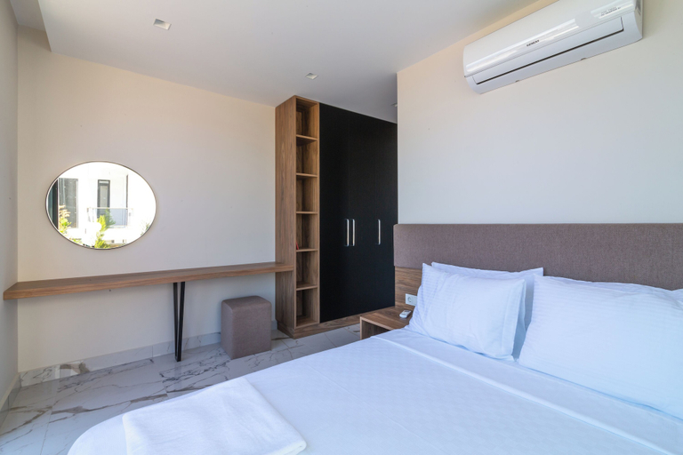 Room 5, Eco Villa Mirada, Kaş