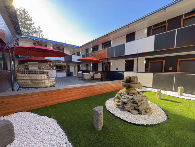 Exterior & Views 4, Coast Metro Vancouver Hotel, Greater Vancouver