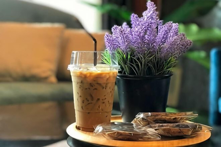 Food & Drinks 3, Modern Budget Hotel, Hat Yai
