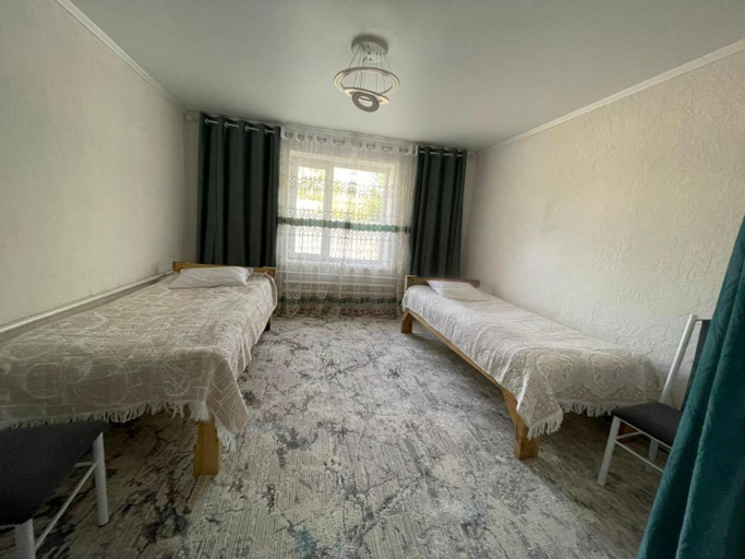 Bedroom 4, Azem Guest House, Ak-Talaa