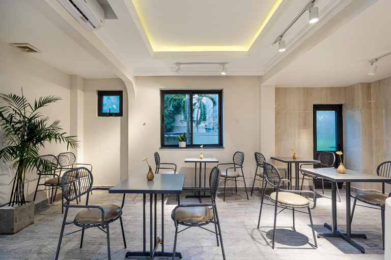 Food & Drinks 5, Kelly Hotel SECC Phu My Hung, District 7