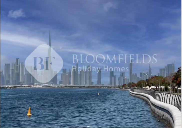 Exterior, 202 Bloomfields Cozy1br Binghati Avenue, Dubai