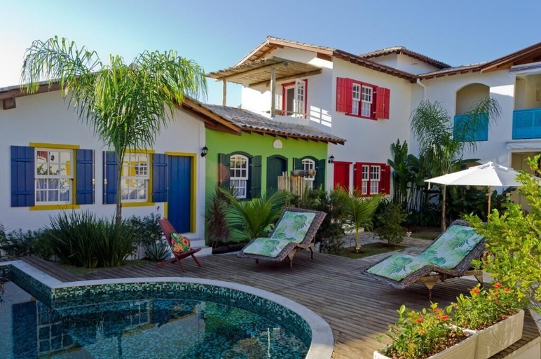 Sport & Beauty 5, Quinta Brasilis Boutique Hotel Paraty, Parati