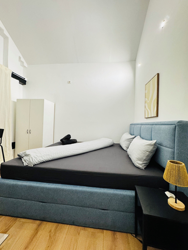 Room 2, Comfortable 5 BR Apt near Schonbrunn, Wien