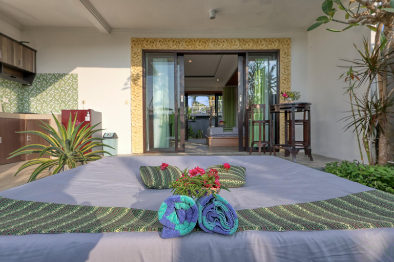 Others 2, Apsarri Private Villa, Klungkung