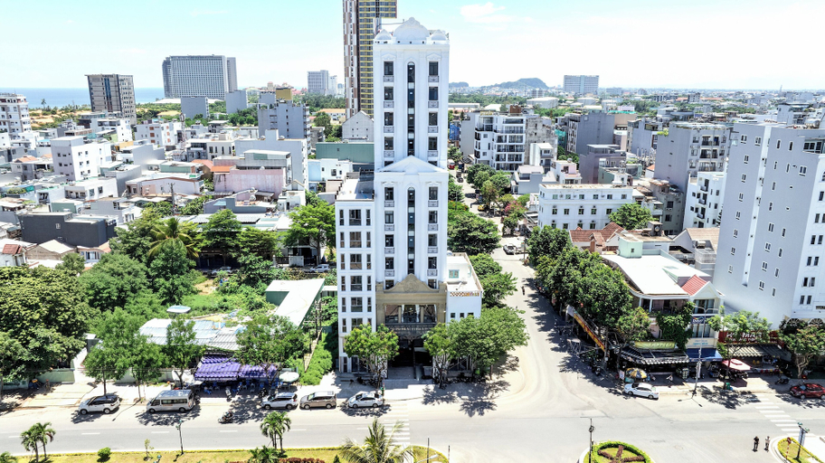 Others 4, Tourane Boutique Hotel, Da Nang