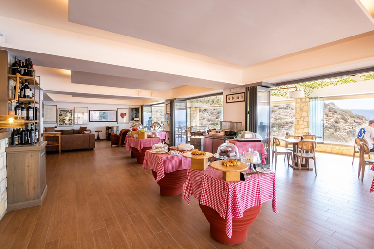 Food & Drinks 4, SOPHID Wellness Suites Karpathos, South Aegean