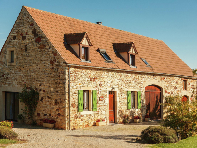 Others 4, Cosy holiday home near the Causses du Quercy, Lot