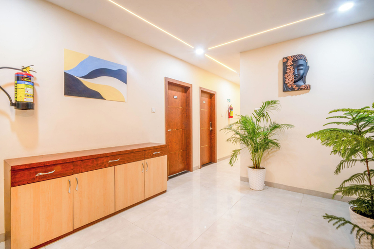 Interior 2, Hotel Clover Inn by Onyx Group, Indore