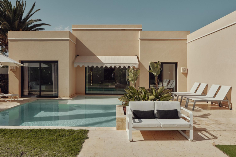 Sport & Beauty 2, Alondra Villas y Suites, Las Palmas