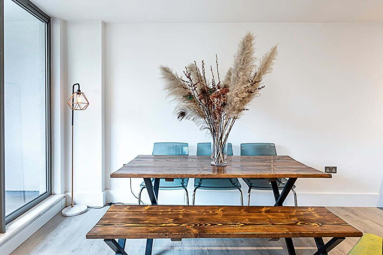 Others 5, Duplex Two-bed Apartment Near Tower Bridge, London