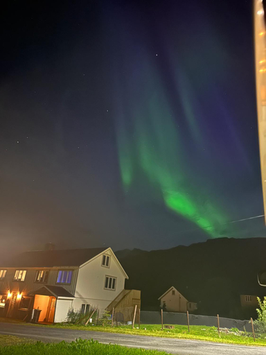 3, Northern Dream Lofoten, Flakstad