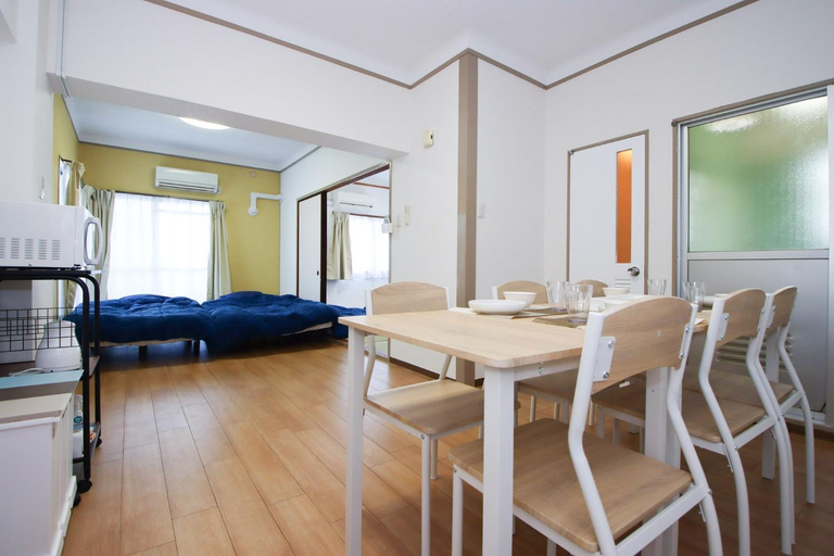 Others 4, Kurokawa Building No, 201 - Vacation STAY 16198, Nagoya