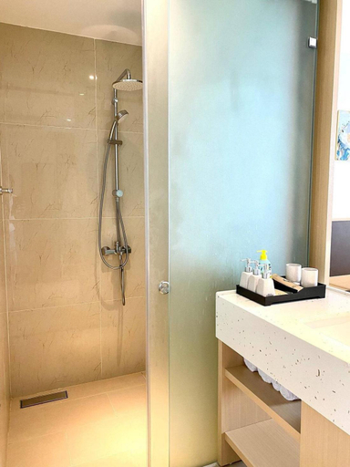 Bathroom 3, The Arena Cam Ranh Resort , Cam Lâm