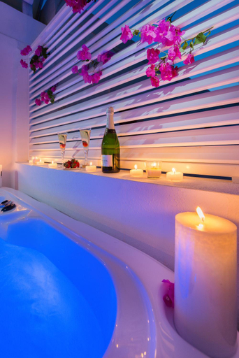 Sport & Beauty 4, Vagelis Apartment&studios lindos rooms to let, South Aegean