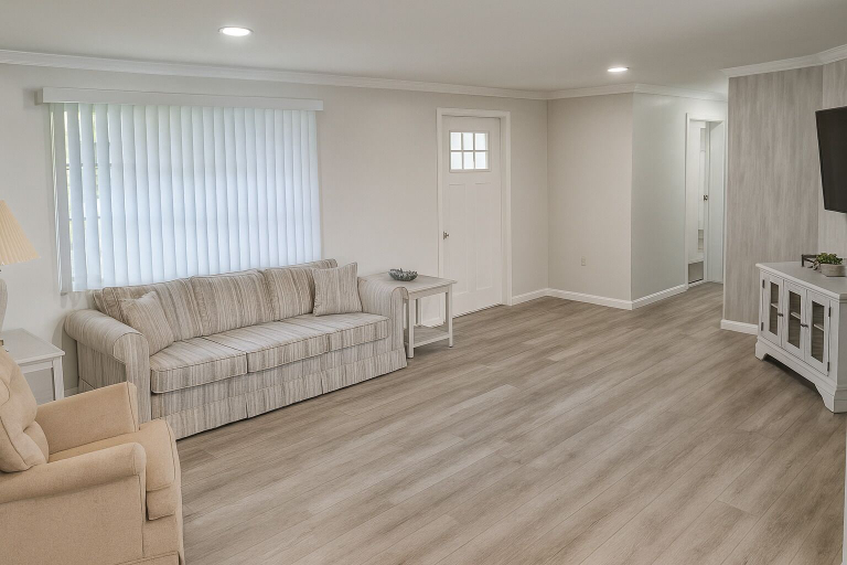 Living area 5, Spacious Family Retreat Port Charlotte, Charlotte