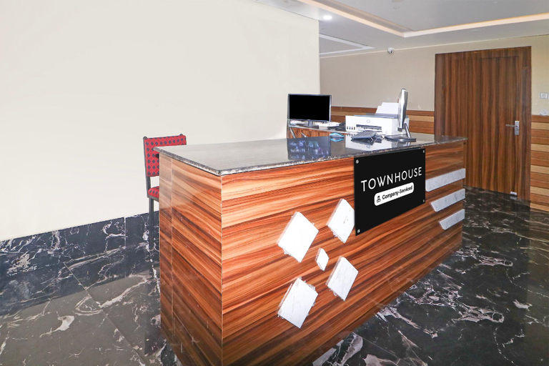 Facilities 4, Super Townhouse Bank More Dhanbad Formerly Rise And Dine, Dhanbad