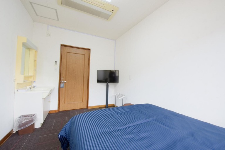 Bedroom 2, TABIHAKU STAY Kasumi - Vacation STAY 70463v, Kami