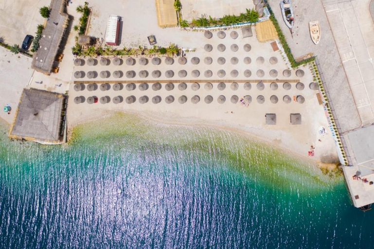 Sport & Beauty, Seaside Apartment, Sarandës