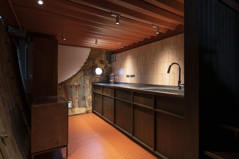 Others 3, CORRUGATED HOUSE - Vacation STAY 17005, Toyohashi