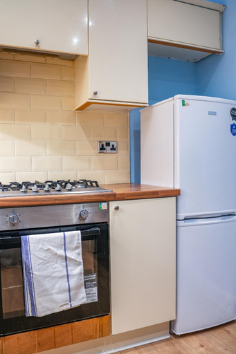 Others 5, West Apartment , North Lanarkshire