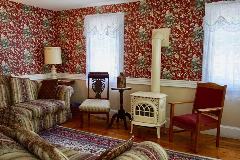 Public Area 2, Old Orchard Beach Inn, York