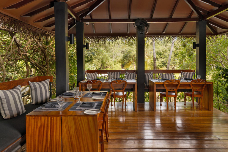 Food & Drinks 5, Jetwing Kurulubedda - Adults Only, Galle Four Gravets
