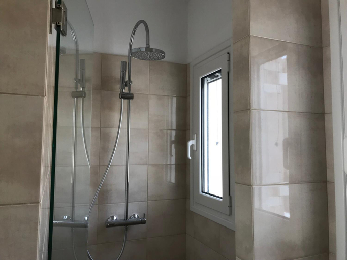 Bathroom 5, Luxurious Villa in Peloponnese, Peloponnese