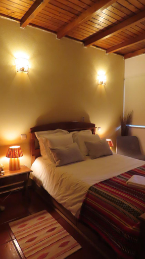 Bedroom 5, Monte Alem Tejo, Arraiolos