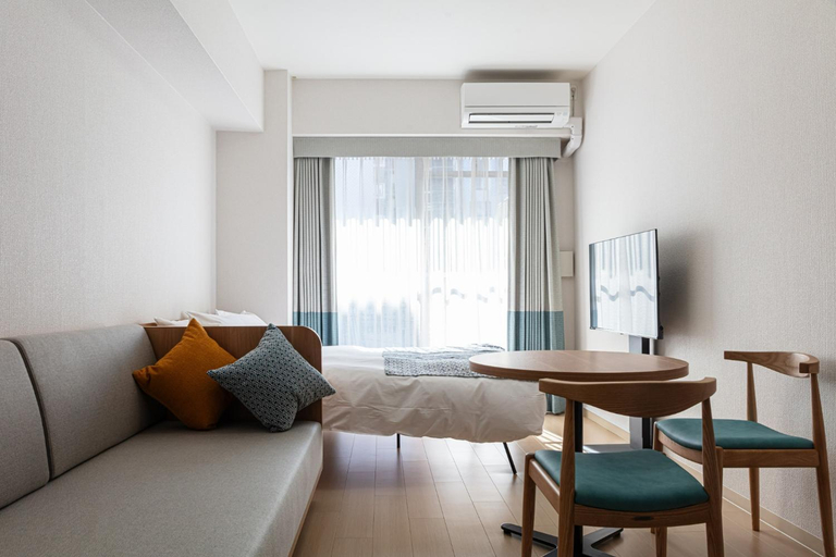 Others 5, Belvoir Island Town - Vacation STAY 16351, Osaka