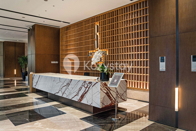 Others 2, Koven by Kozystay - Cilandak, Jakarta Selatan