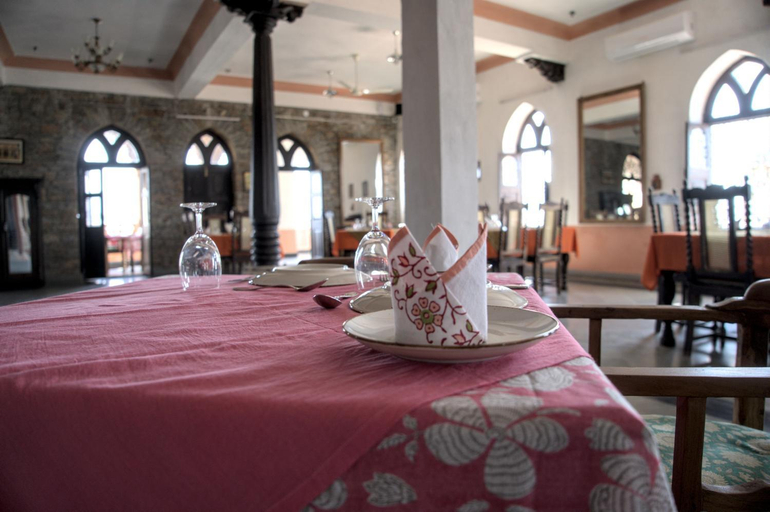 Food & Drinks 4, Shrisiddhpuram, Rajsamand