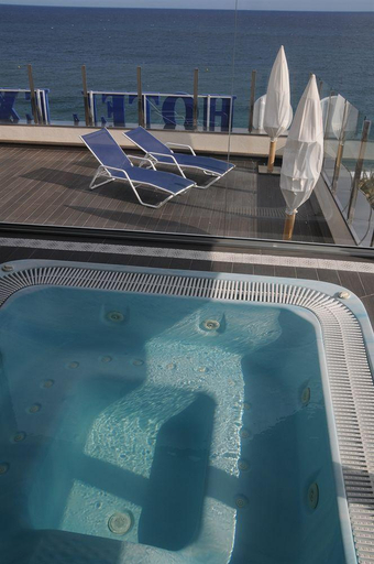 Sport & Beauty 2, URH Excelsior., Girona