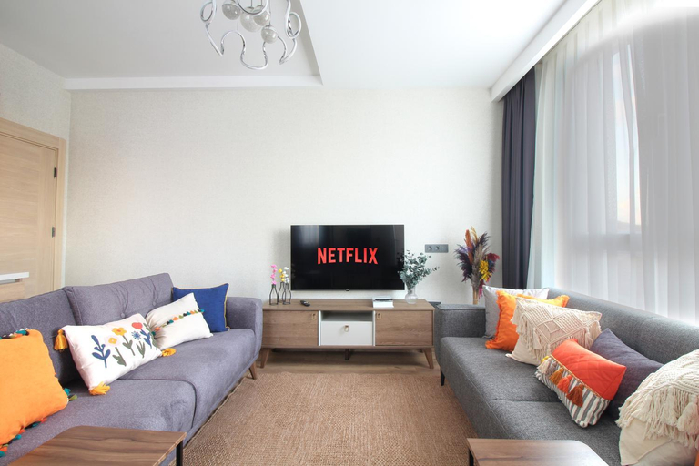 Others 4, Excellent Apartments Fatih Golden Horn, Fatih