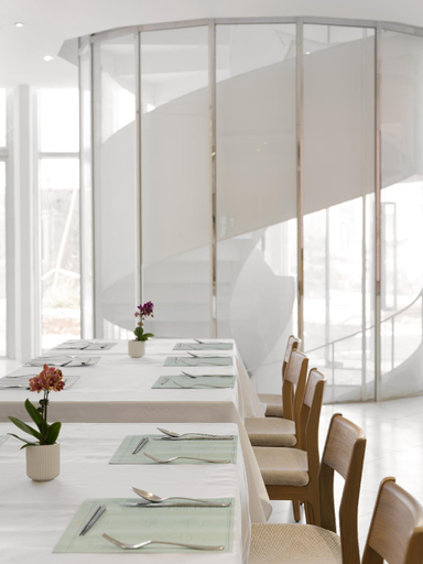 Restaurant 2, Orient Luxury Hotel-KenTing, Pingtung