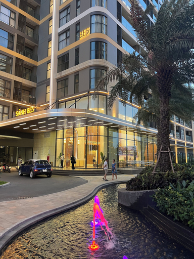 Exterior & Views 2, Vinhomes Grand Park-The Beverly Hills, District 9