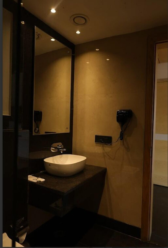 Bathroom 4, Prakash Continental, Bareilly