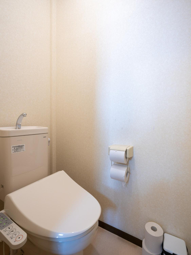 Bathroom 3, maison elegance - Vacation STAY 15798, Ōta