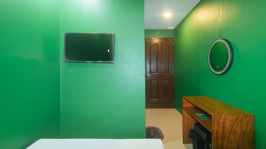 Bedroom 4, Ranchotel General Trias Cavite by RedDoorz, General Trias