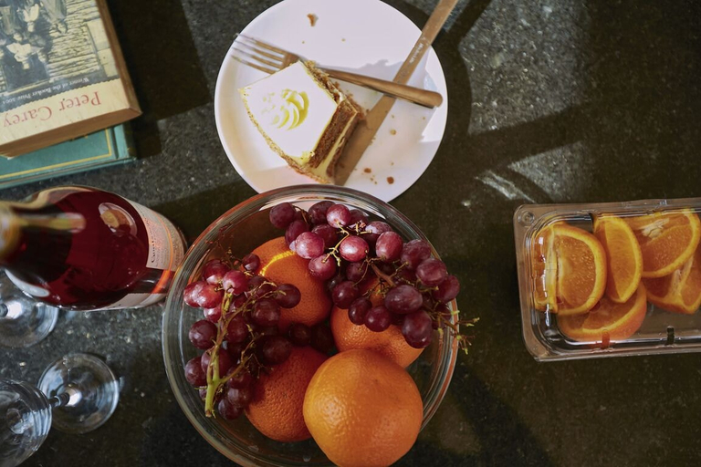 Food & Drinks 5, Enjoy the Silence Apartments by YourHost, Naivasha