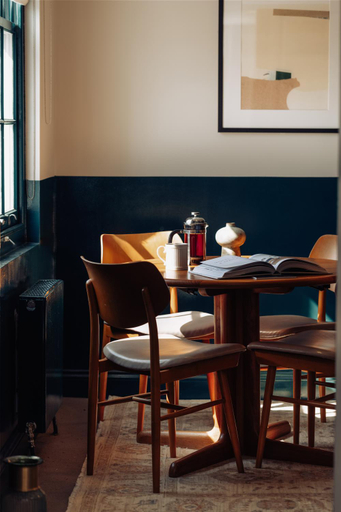 Food & Drinks 5, Native Hyde Park, London