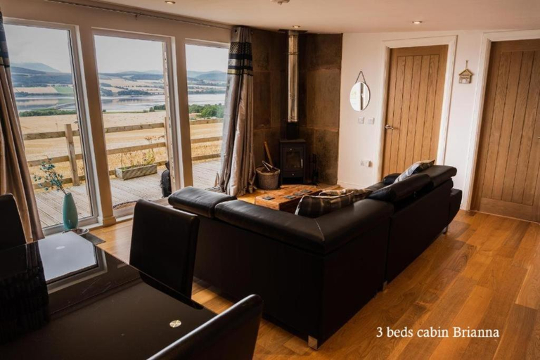 Others 4, Culbokie Lodges, Highland