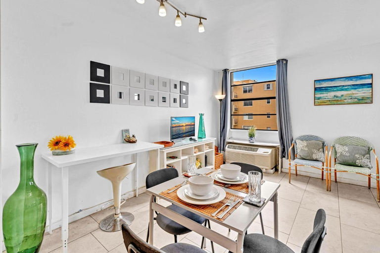 Others 5, Lovely apartment in the heart of South Beach, Miami-Dade
