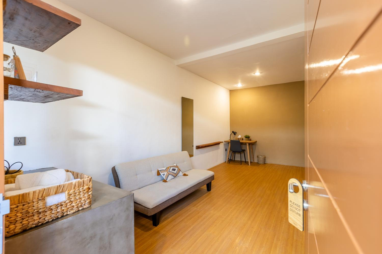 5, SNUG Kuta, Badung
